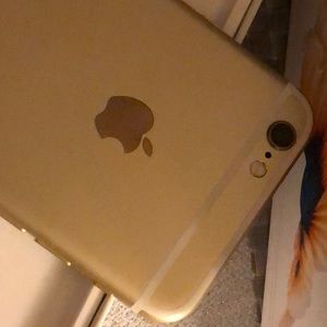 IPHONE 6S EXTRA PICS